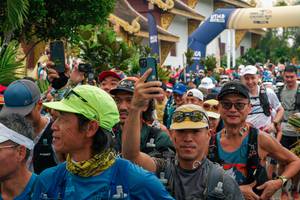 BIB: 
                            <button type="button" onclick="openModal(26906825)" class="btn btn-primary btn-sm float-right btn-popup" data-toggle="modal" data-target=".modal-high-quality">
                        <i class="fas fa-shopping-cart"></i> Add to Cart
                    </button>
                                            <button type="button" onclick="isThisMe(26906825, true)" class="btn btn-success btn-sm float-right btn-popup btn-isme hidden" data-toggle="tooltip" data-placement="bottom" title="นี่คือรูปของคุณใช่ไหม คลิกที่นี่เพื่อเอาเข้าอัลบั้ม">
                        <i class="fas fa-plus"></i> Add to album
                    </button>
                    <button type="button" onclick="isThisMe(26906825, false)" class="btn btn-warning btn-sm float-right btn-popup btn-isnotme hidden">
                        <i class="fas fa-ban"></i> Remove from album
                    </button>